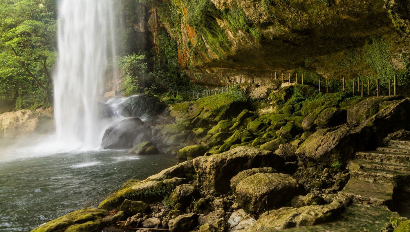 paquete turistico La Gran Ruta de Cuba y MÃ©xico